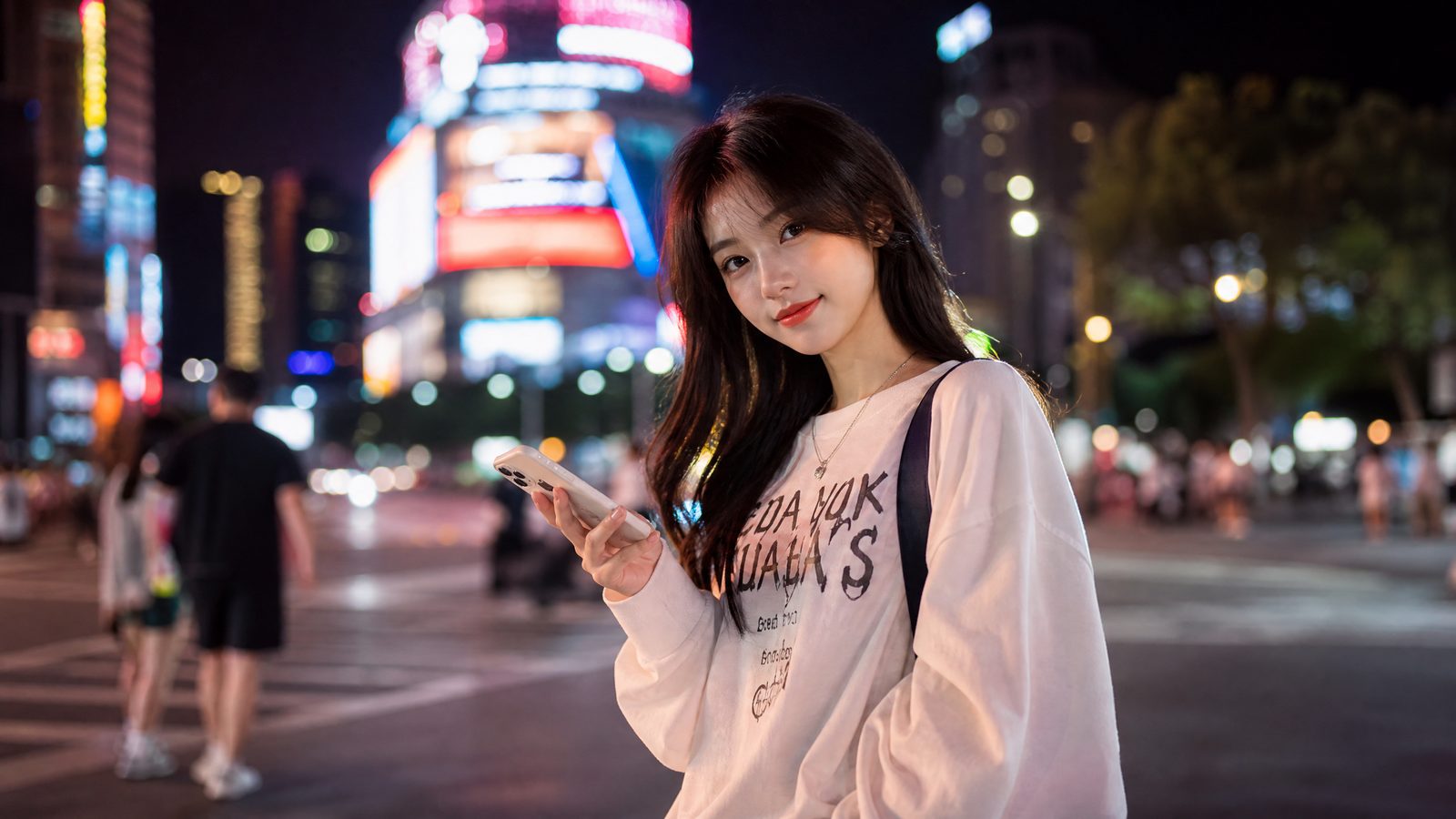 探花